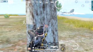 @Young PUBG  Best 1v4 short video chanise player @Young Youtube @young pubg lite #young pubg lite