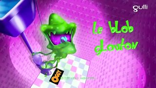Oggy and The Cockroaches Season 6