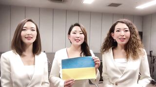 Японские вокалистки