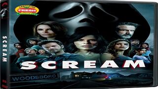 Scream (2022)