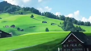 Невозможно надышаться... 2