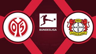 Bundesliga | 18/02/2022 | Mainz 05 - Bayer Leverkusen  3:2