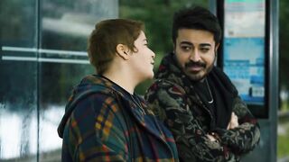 Turgay Saka  Ferah Zeydan  Bırakın Bu ıslerı