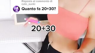 MASHA CAPSIZ ( 20+30)