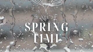 Sergey Branovitsky - Spring Time