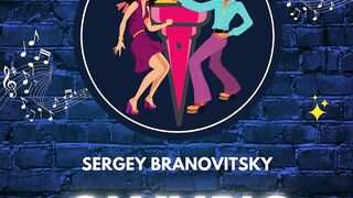 Sergey Branovitsky - Olympic Dance