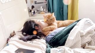 CATTY Love 16