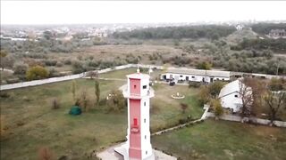 Интересные места Николаева