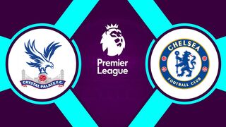 EPL | 19/02/2022 | Crystal Palace - Chelsea  0:1