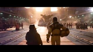LIGHTYEAR Trailer 2 (2022)