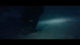 THE ICE DEMON Trailer (2022)