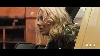 THE TEXAS CHAINSAW MASSACRE Trailer 2 (2022) Netflix