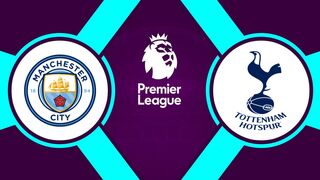 EPL | 19/02/2022 | Manchester City - Tottenham  2:3