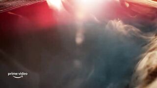 THE LORD OF THE RINGS: The Rings of Power Trailer Teaser (2022)