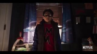 RAISING DION Season 2 Trailer (2022)