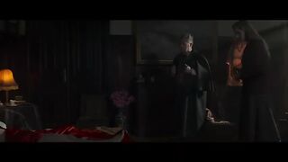 DRACULA Trailer (2022) The Original Living Vampire