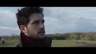 Arishem's Final Judgement (2021) 4K Scene | Eternals Movie Clip