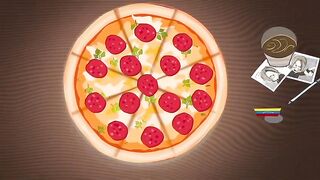 Resident Evil 4 Parody ENG SUBS