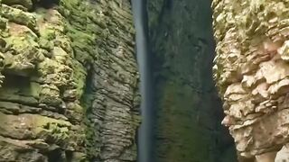 Водопад Кашоэйра-да-Фомасин