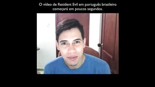 RESIDENTE VIL | DUBLADO em Português