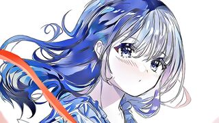 imagine if (Lyrics) - Nightcore 2022 ✨  Lyrics Video Nightcore ✨