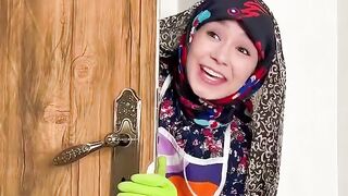 کلیپ پریسا پورمشکلی خنده دار