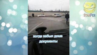 Лучшие приколы 2022 Февраль ???? Best COUB ???? Crazy Tik Tok ???? Подборка № 36
