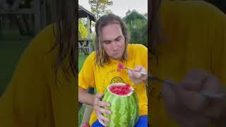 Любитель арбузов!!!