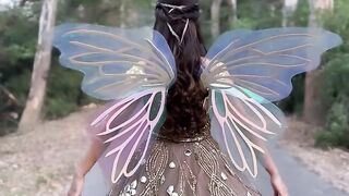 Fashion fairytale