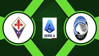 Serie А | 20/02/2022 | Fiorentina - Atalanta  1:0