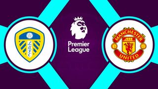 EPL | 20/02/2022 | Leeds - Manchester United  2:4