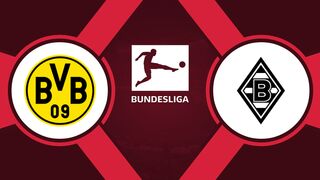 Bundesliga | 20/02/2022 | Borussia Dortmund - Borussia Mönchengladbach  6:0