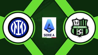 Serie А | 20/02/2022 | Inter - Sassuolo  0:2