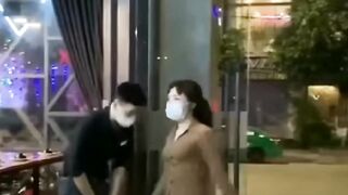Когда встречаешь бывшего ????