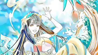 Adrenaline (Lyrics) - Nightcore 2022 ★ anime romance the wellerman ★