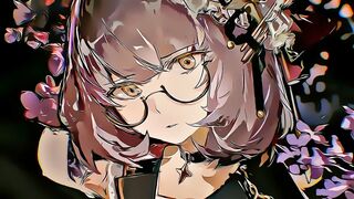 Angel With A Shotgun (Lyrics) - Nightcore 2022 ☆ thunder vietsub  Ericovich ☆
