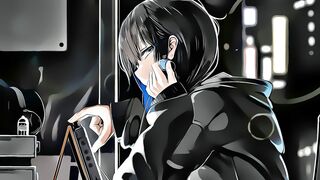 Pill (Keno Svniivan) (Lyrics) - Nightcore 2022 ✌ daft punk  Pill ✌
