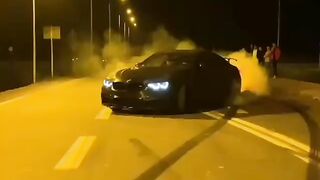 CAR DRIFTING