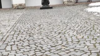 Замок Паланок