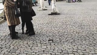 Набережна Ужгород