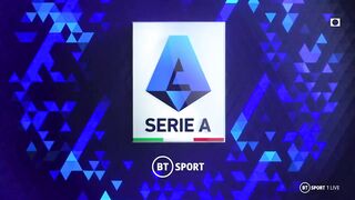 Serie A Highlights - February 20, 2022