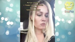 Лучшие приколы 2022 Февраль \ Best COUB \ Crazy Tik Tok \ Подборка № 37