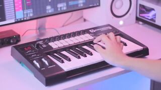 dj always piano