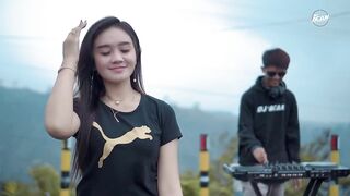 DJ PRAHU LAYAR TERBARU