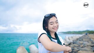 DJ BABY DONT GO x MELODI PALING MANTULL