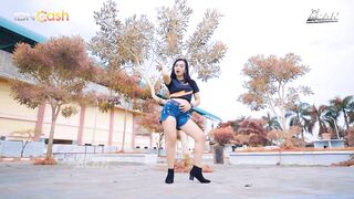 BIKIN LEMES ‼️ LIQUID PLATINUM x MELODI JEDAG JEDUG SLOWMO