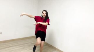 Artik&Asti Гармония танец