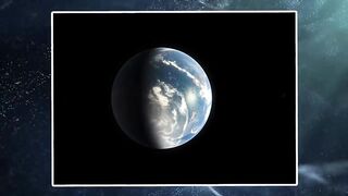 Планеты для жизни 3