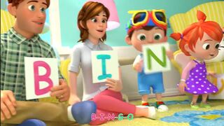 ABC Rhymes |Nursrey Rymes|"HOH Happyness"