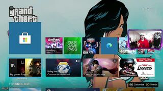 How to Get GTA V XBOX Upgrade! How to Download GTA 5 Next Gen ON XBOX SERIES X_S